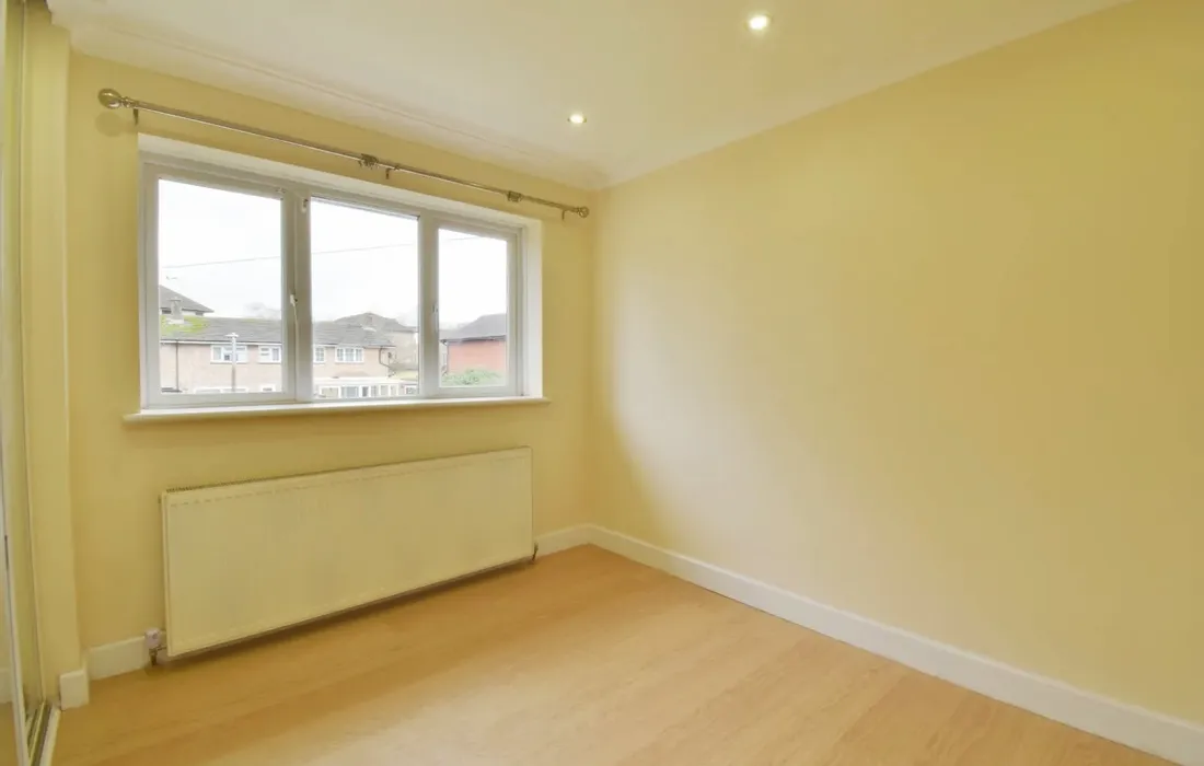 3 bedroom house to rent