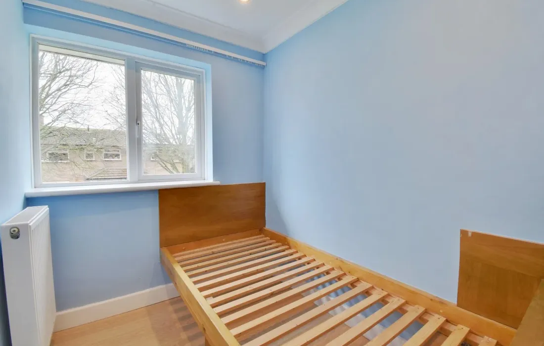 3 bedroom house to rent