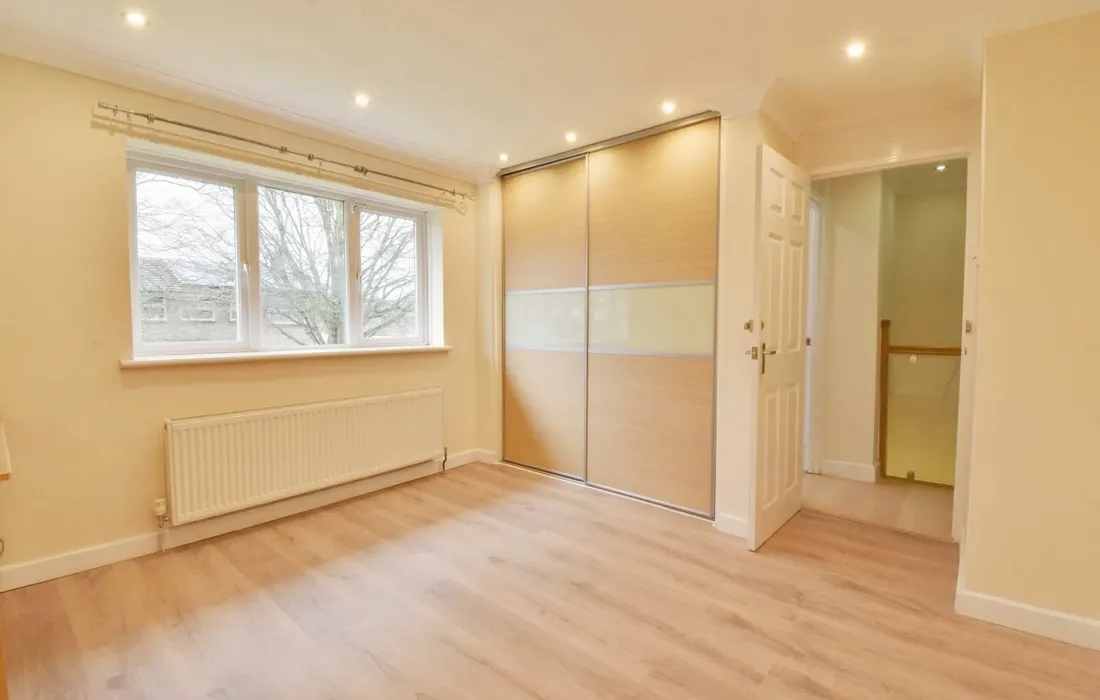 3 bedroom house to rent