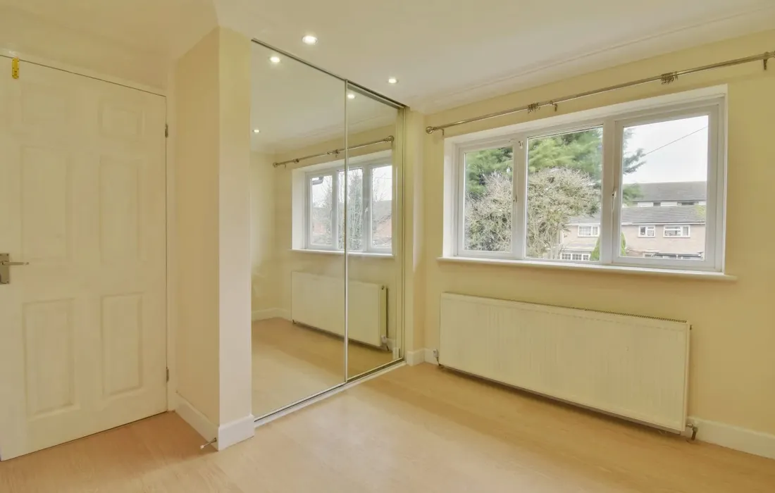 3 bedroom house to rent