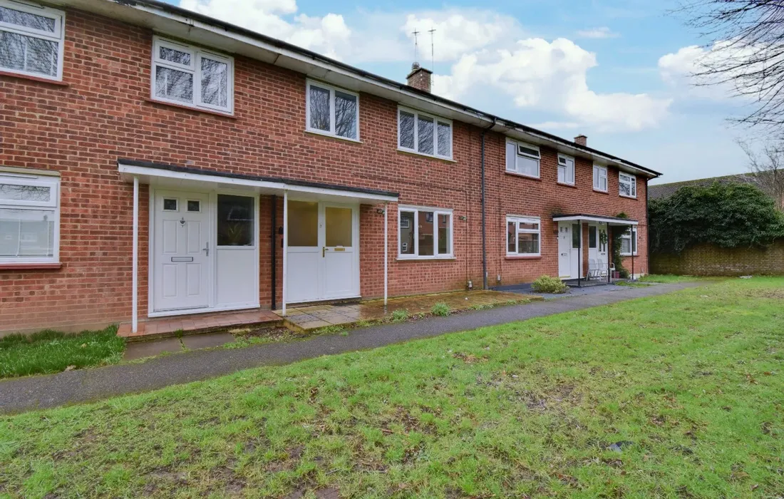 3 bedroom house to rent