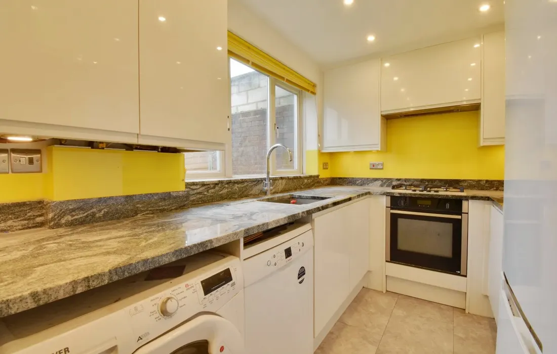 3 bedroom house to rent