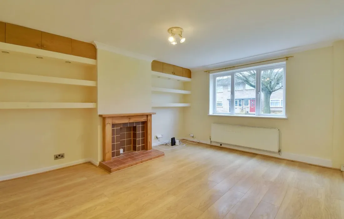 3 bedroom house to rent