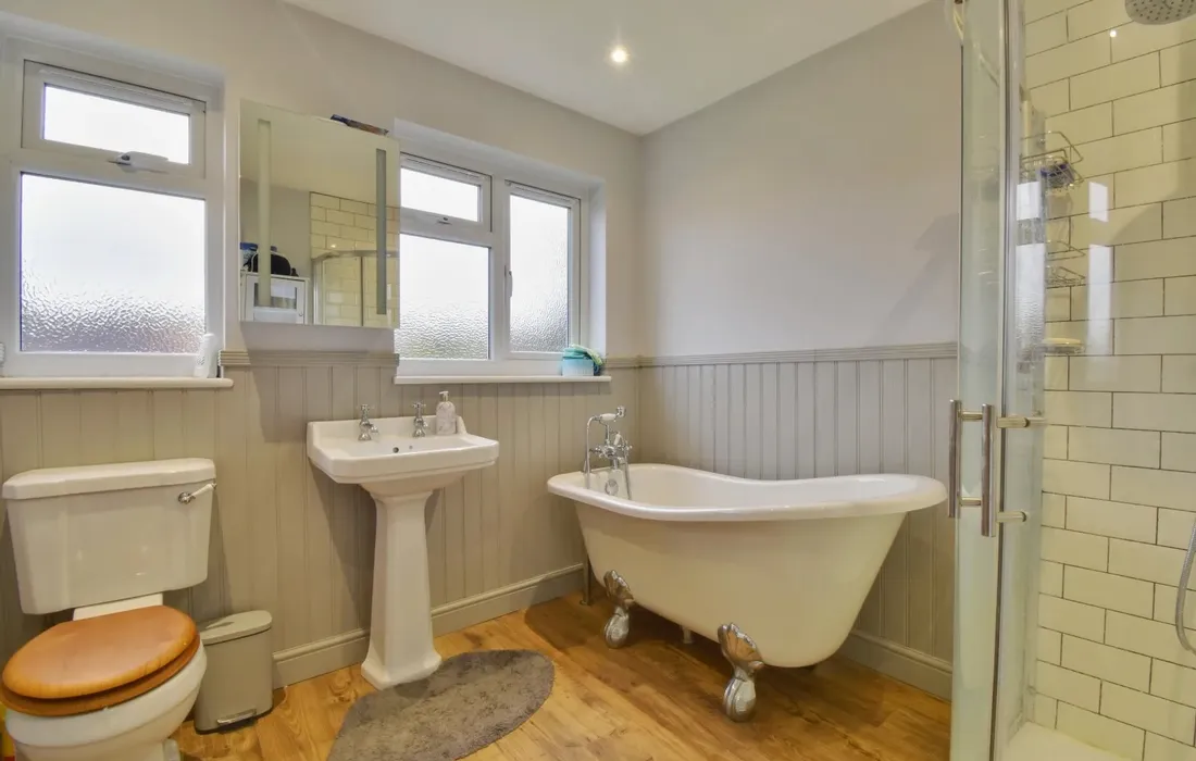 3 bedroom house to rent