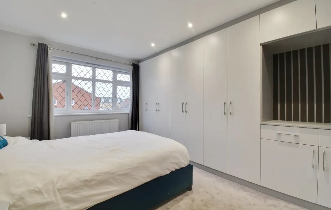 3 bedroom house to rent