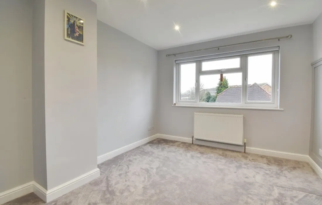 3 bedroom house to rent