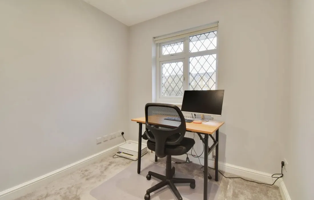 3 bedroom house to rent