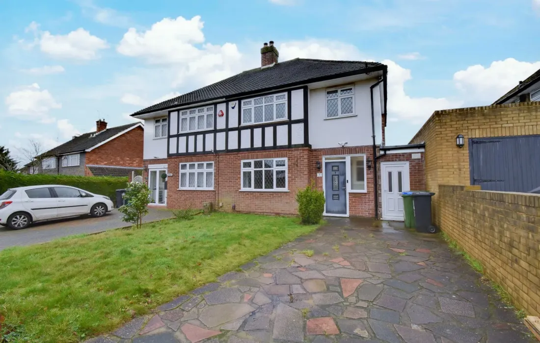 3 bedroom house to rent