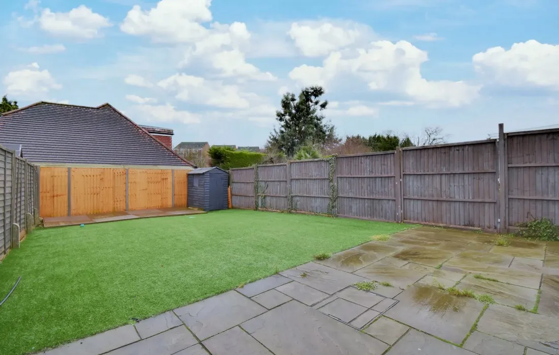 3 bedroom house to rent