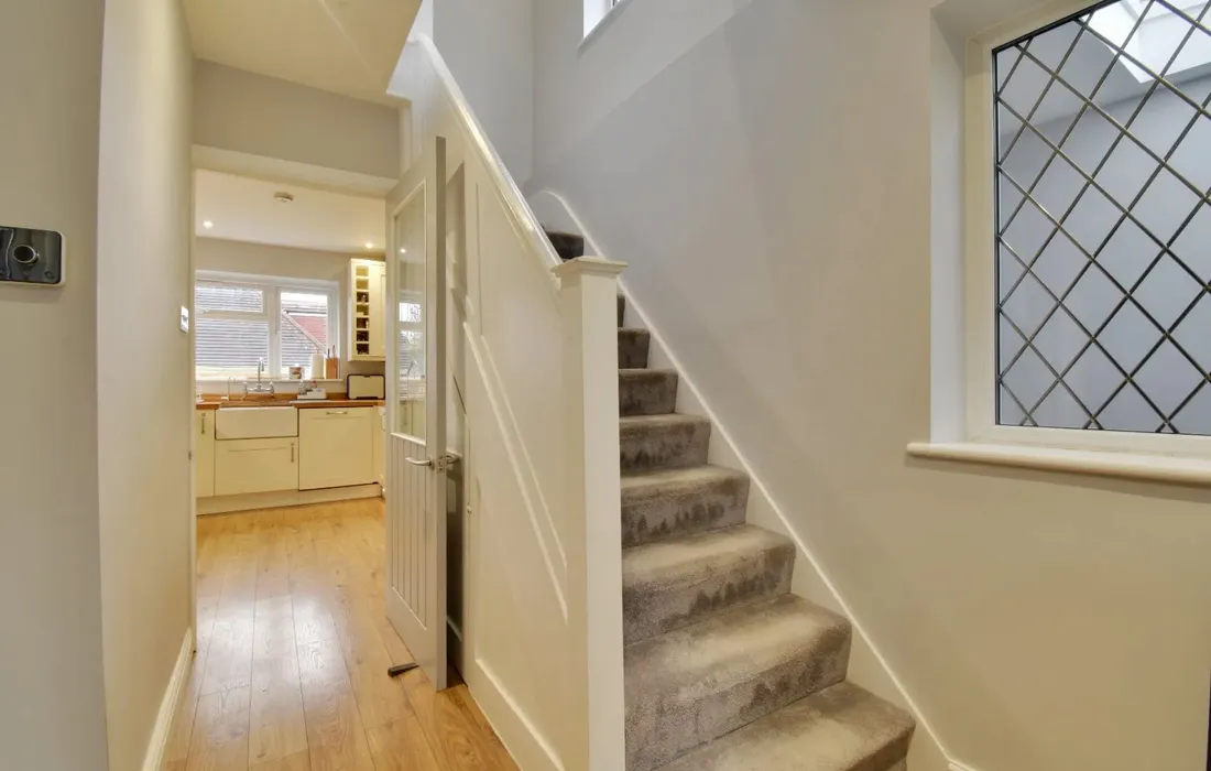 3 bedroom house to rent