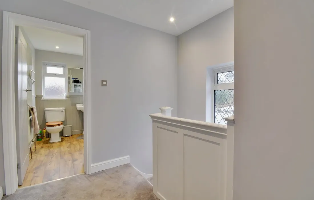 3 bedroom house to rent