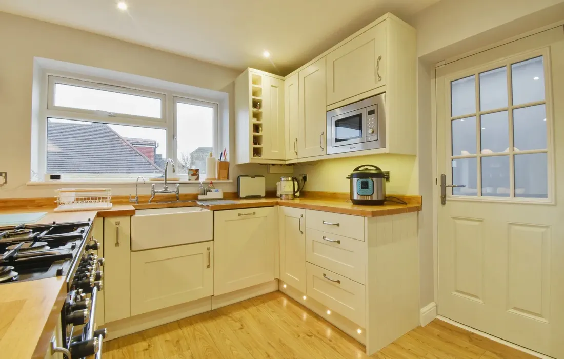 3 bedroom house to rent