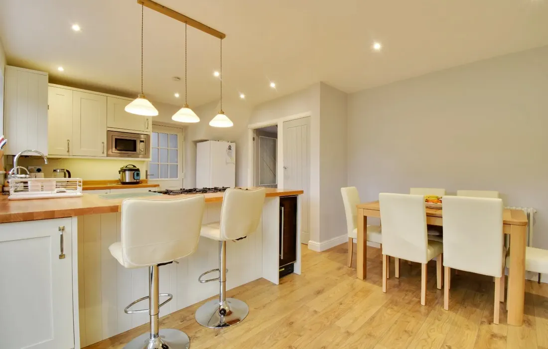 3 bedroom house to rent