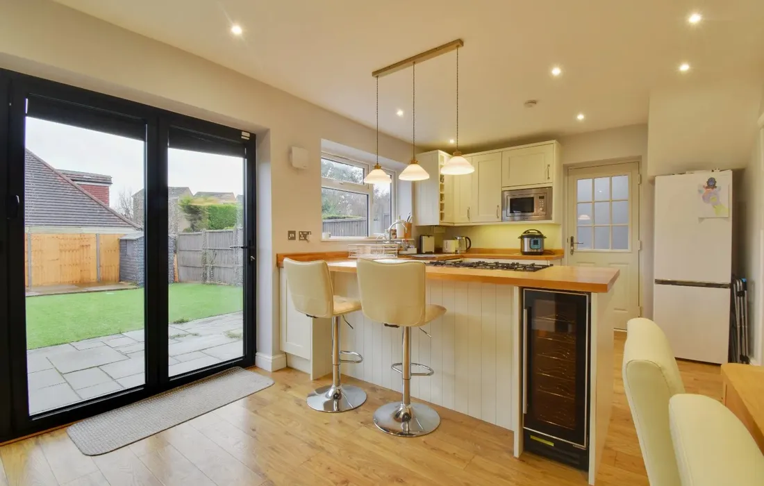 3 bedroom house to rent