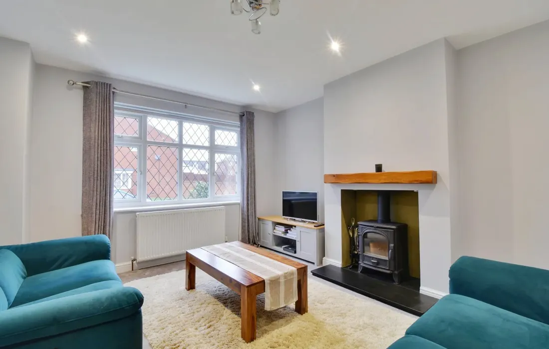 3 bedroom house to rent