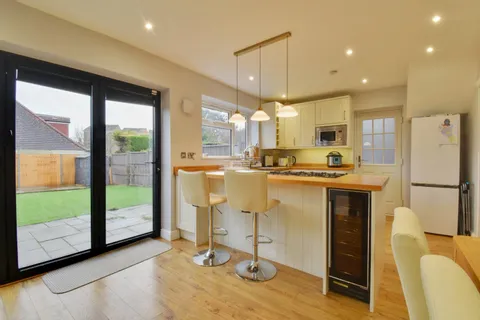 3 bedroom house to rent