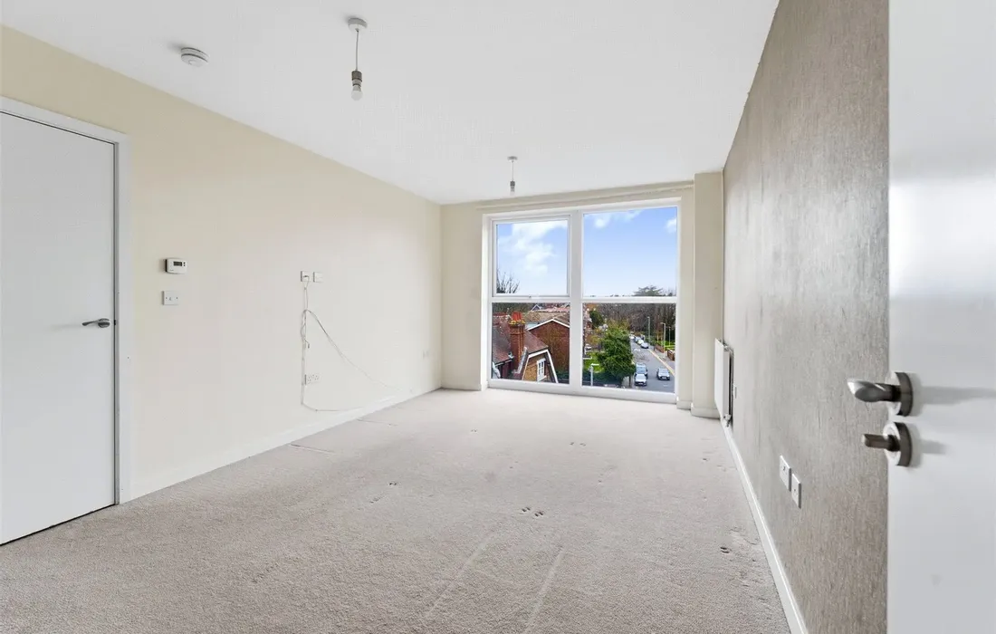 2 bedroom apartment for sale