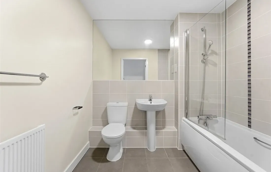 2 bedroom apartment for sale