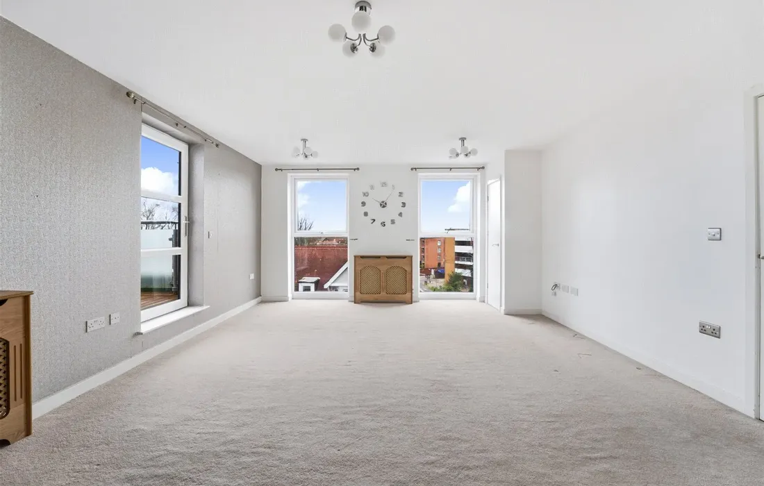 2 bedroom apartment for sale