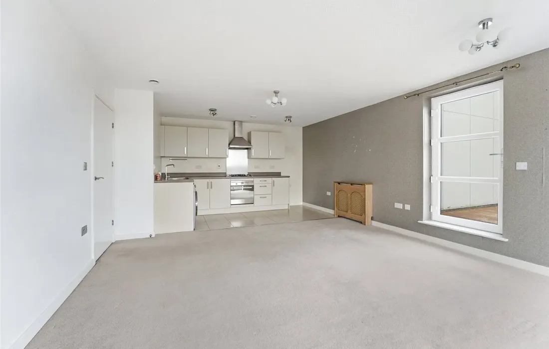 2 bedroom apartment for sale