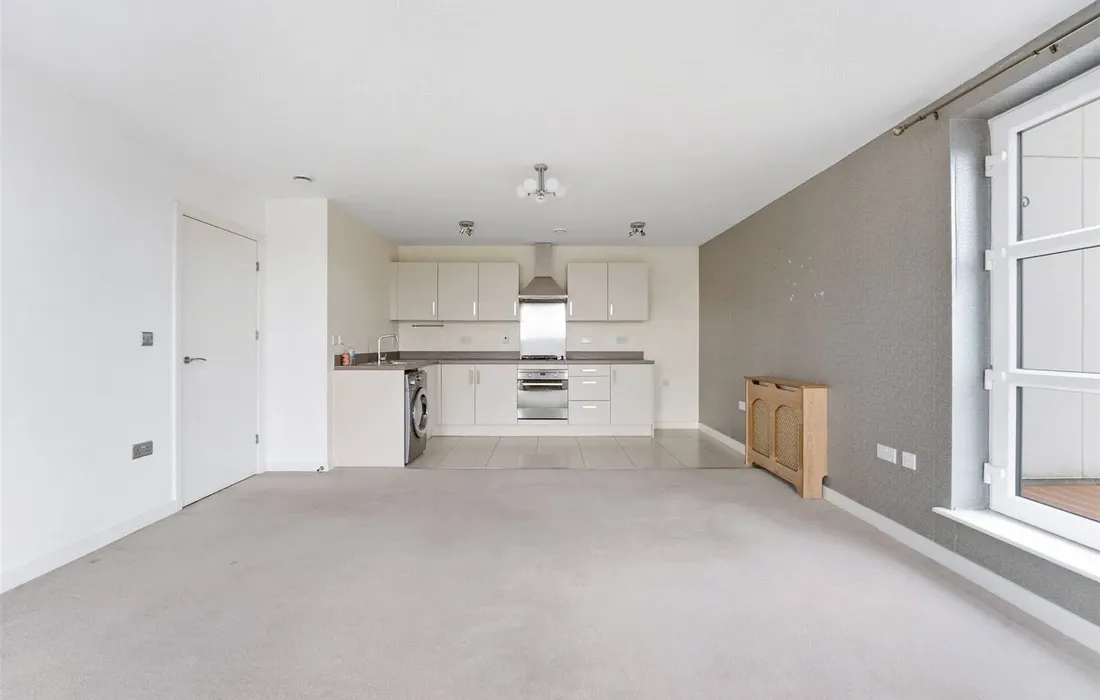 2 bedroom apartment for sale