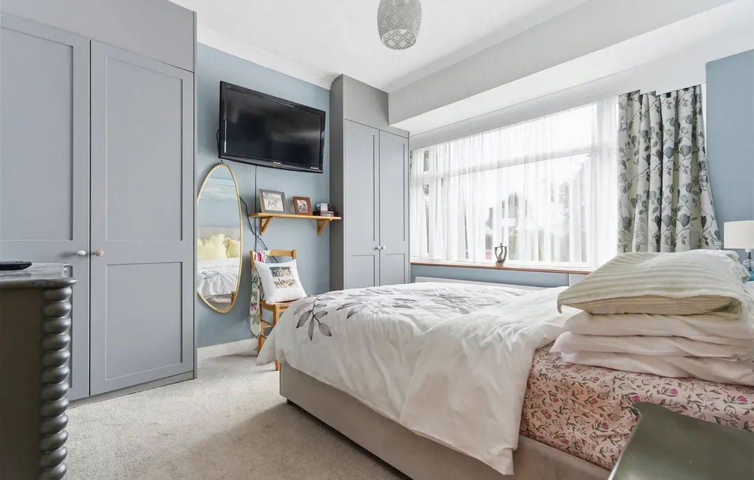 3 bedroom house for sale