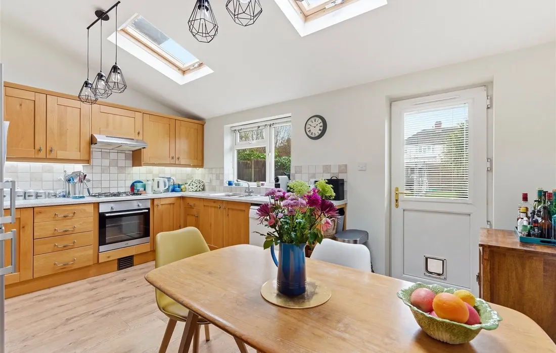 3 bedroom house for sale