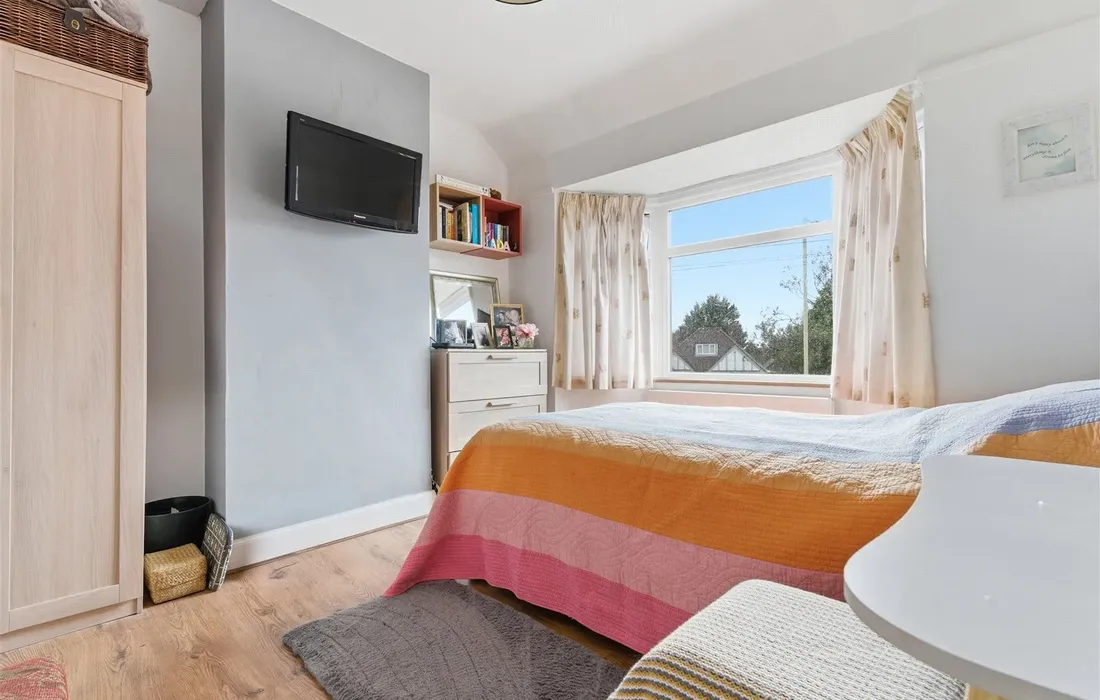 3 bedroom house for sale