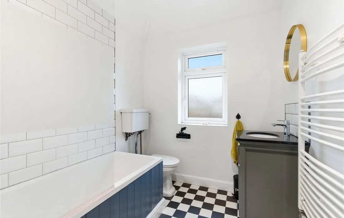 3 bedroom house for sale