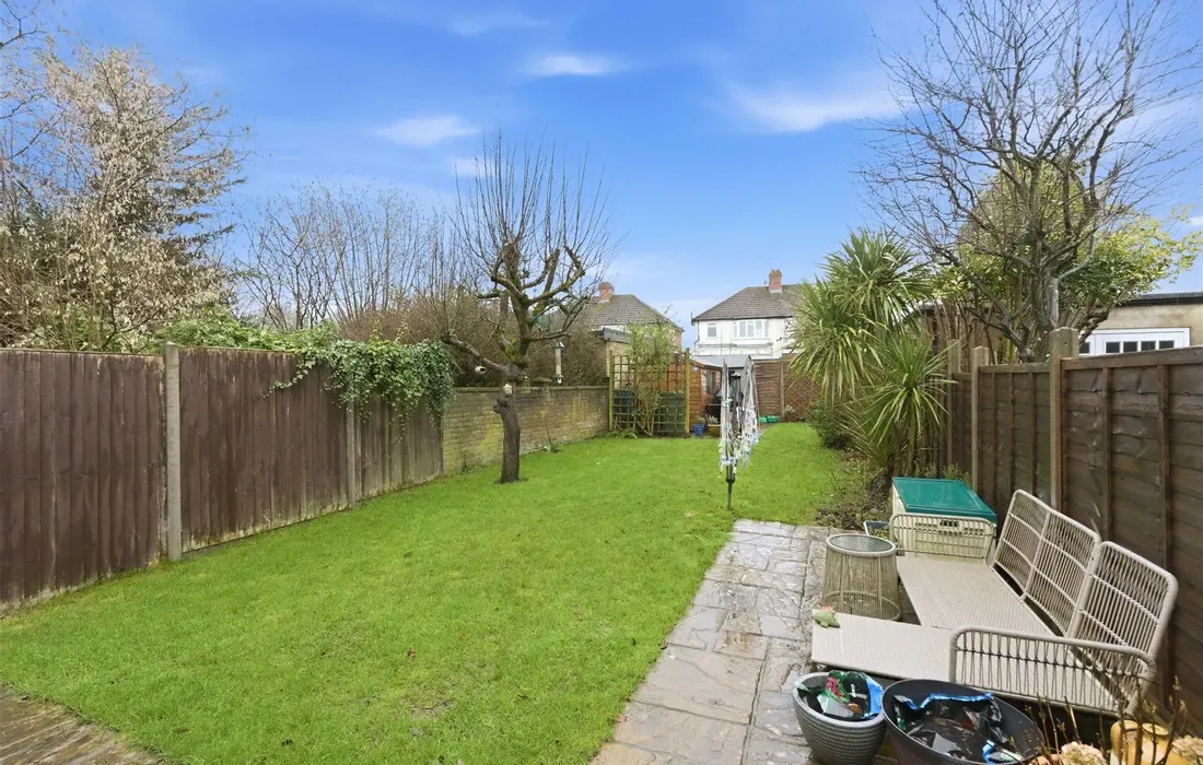 3 bedroom house for sale