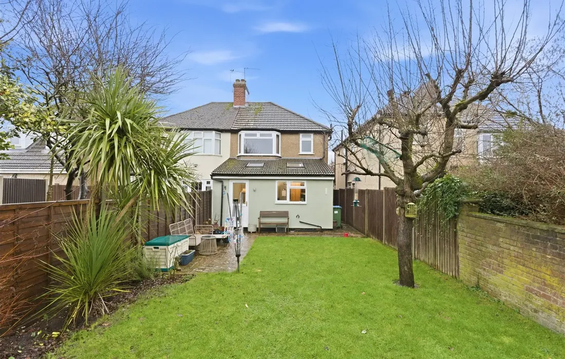 3 bedroom house for sale