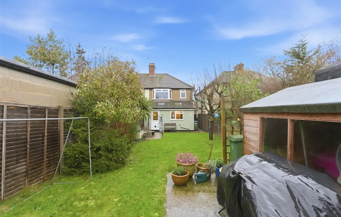 3 bedroom house for sale