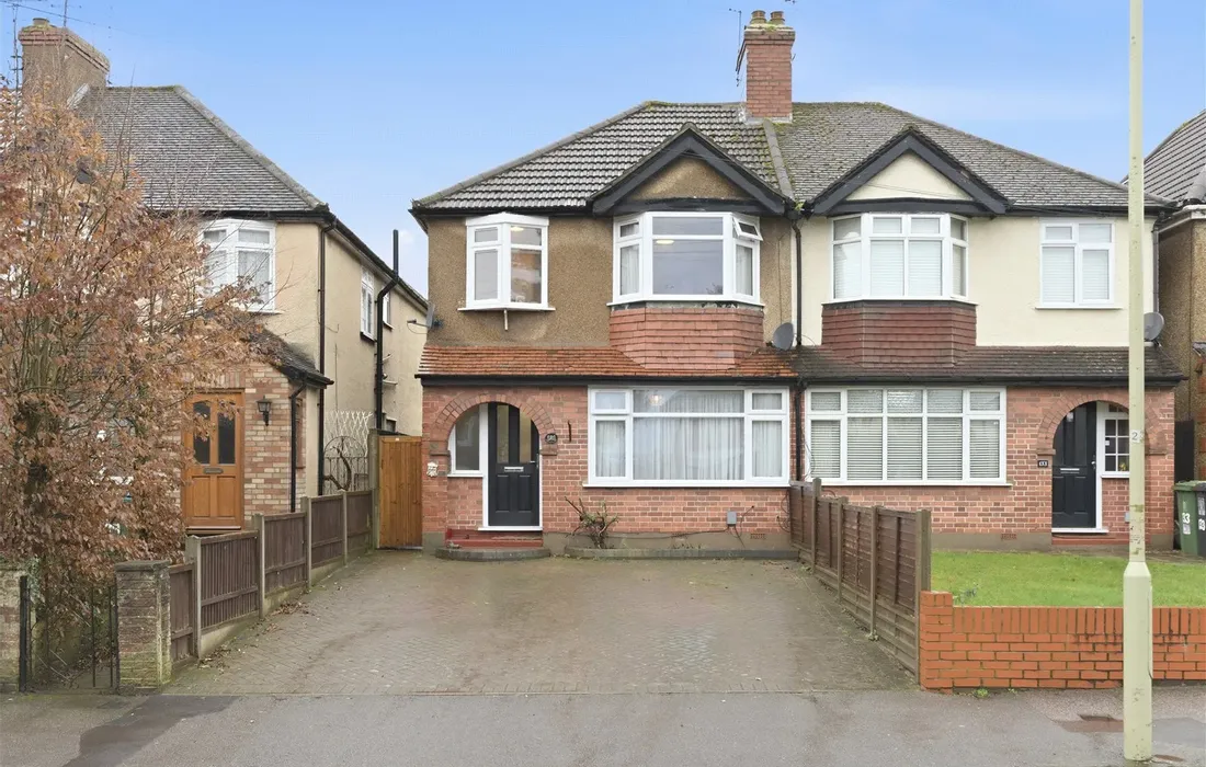 3 bedroom house for sale