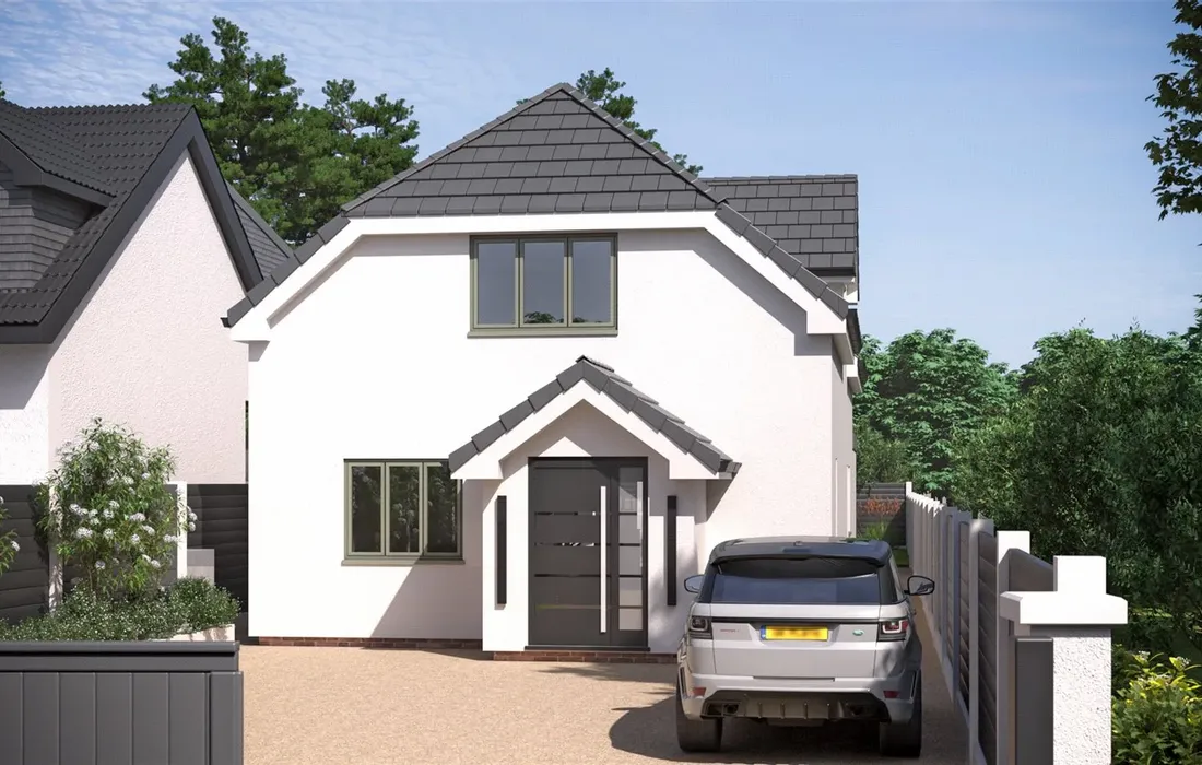 3 bedroom house for sale