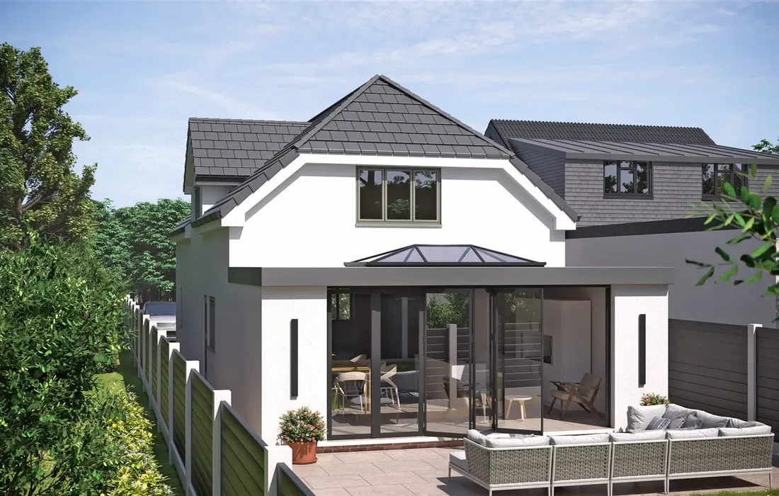 3 bedroom house for sale