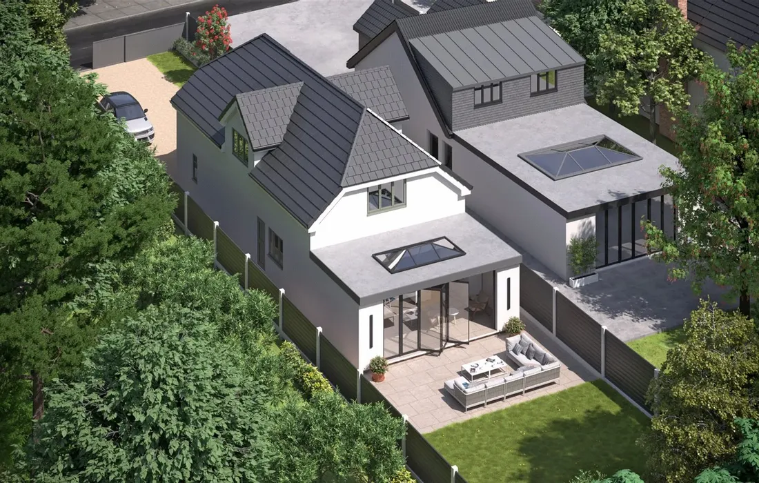 3 bedroom house for sale
