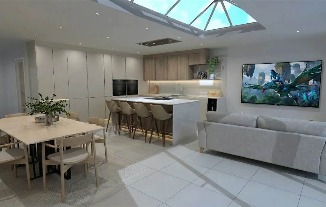 3 bedroom house for sale