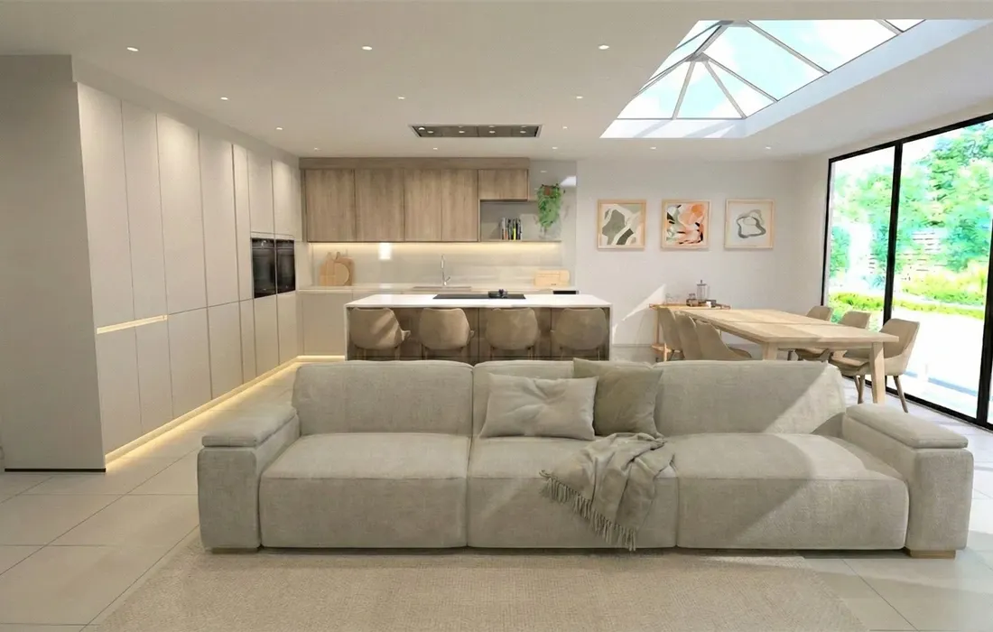 3 bedroom house for sale