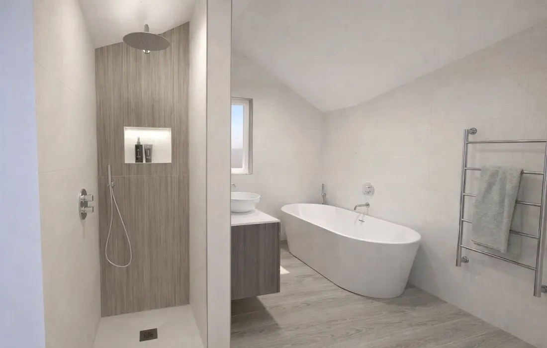 3 bedroom house for sale