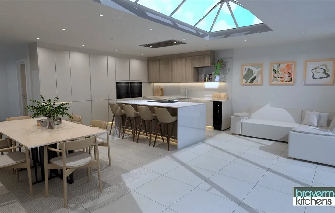 3 bedroom house for sale