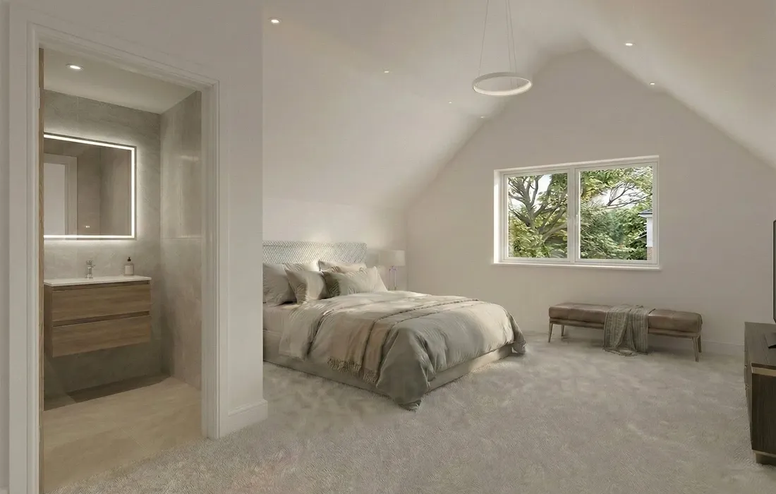 3 bedroom house for sale