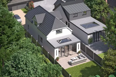 3 bedroom house for sale
