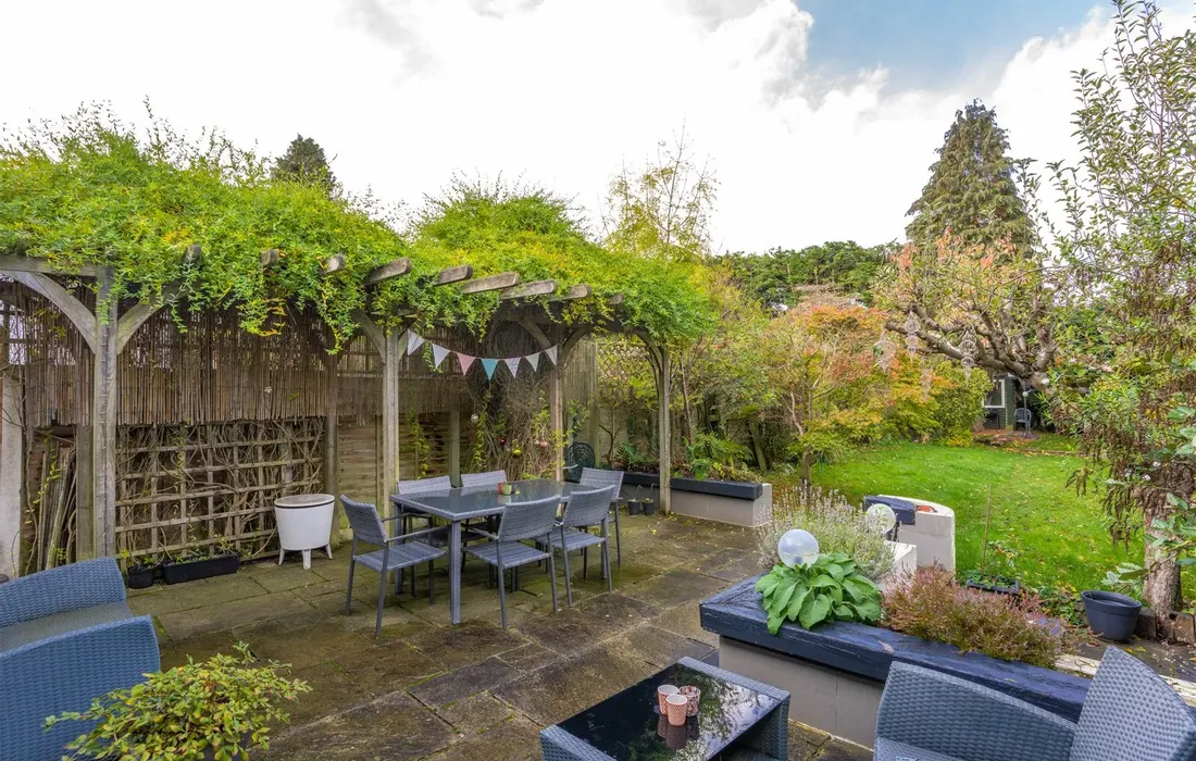 3 bedroom house for sale