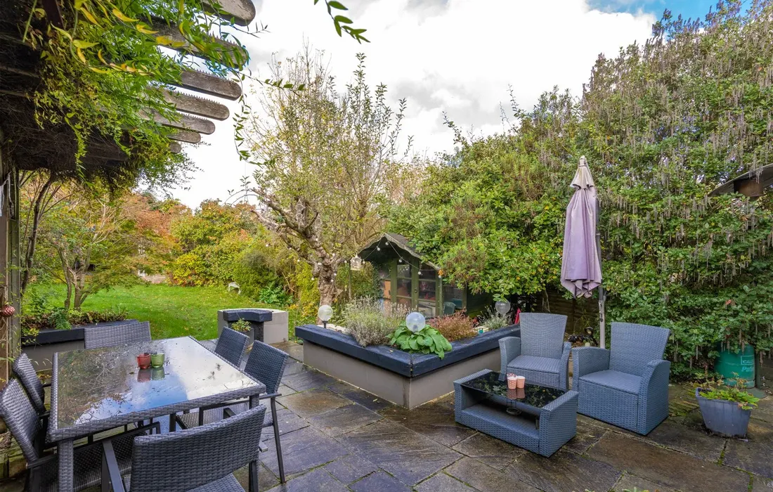 3 bedroom house for sale