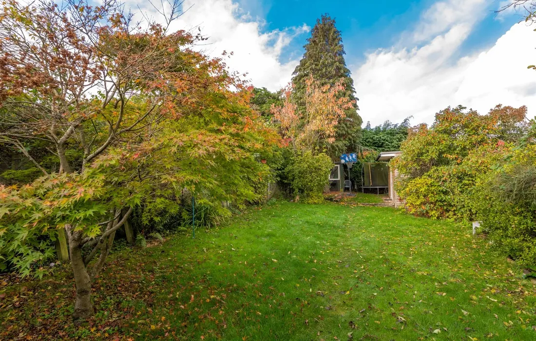 3 bedroom house for sale