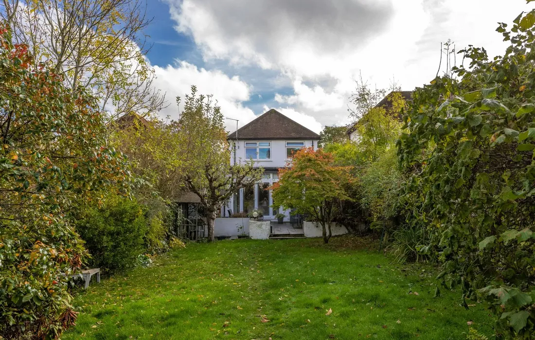 3 bedroom house for sale