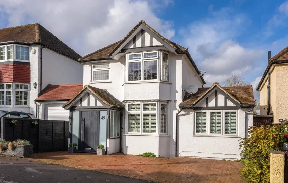 3 bedroom house for sale