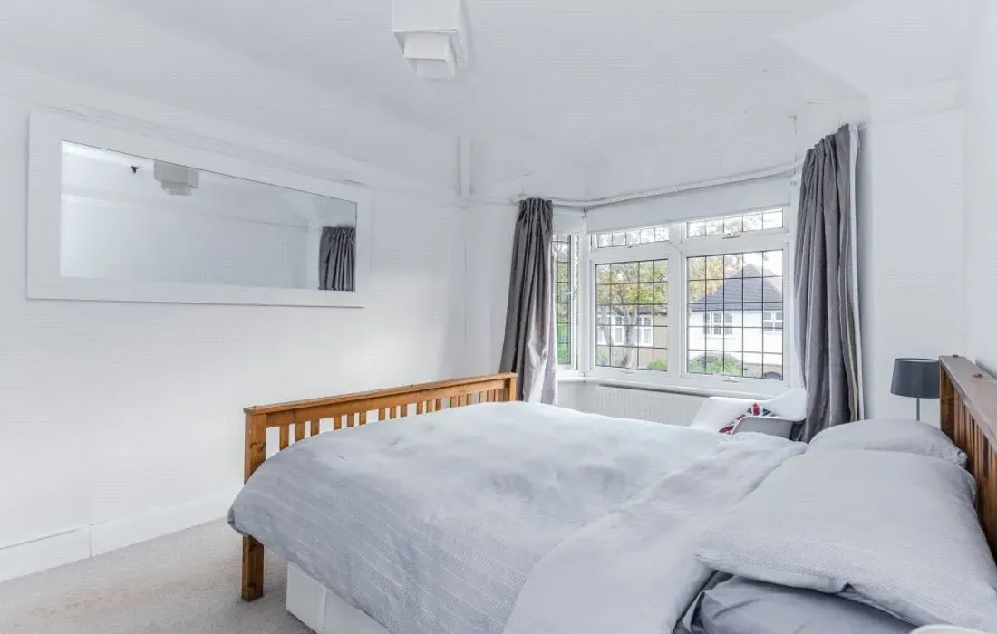 3 bedroom house for sale
