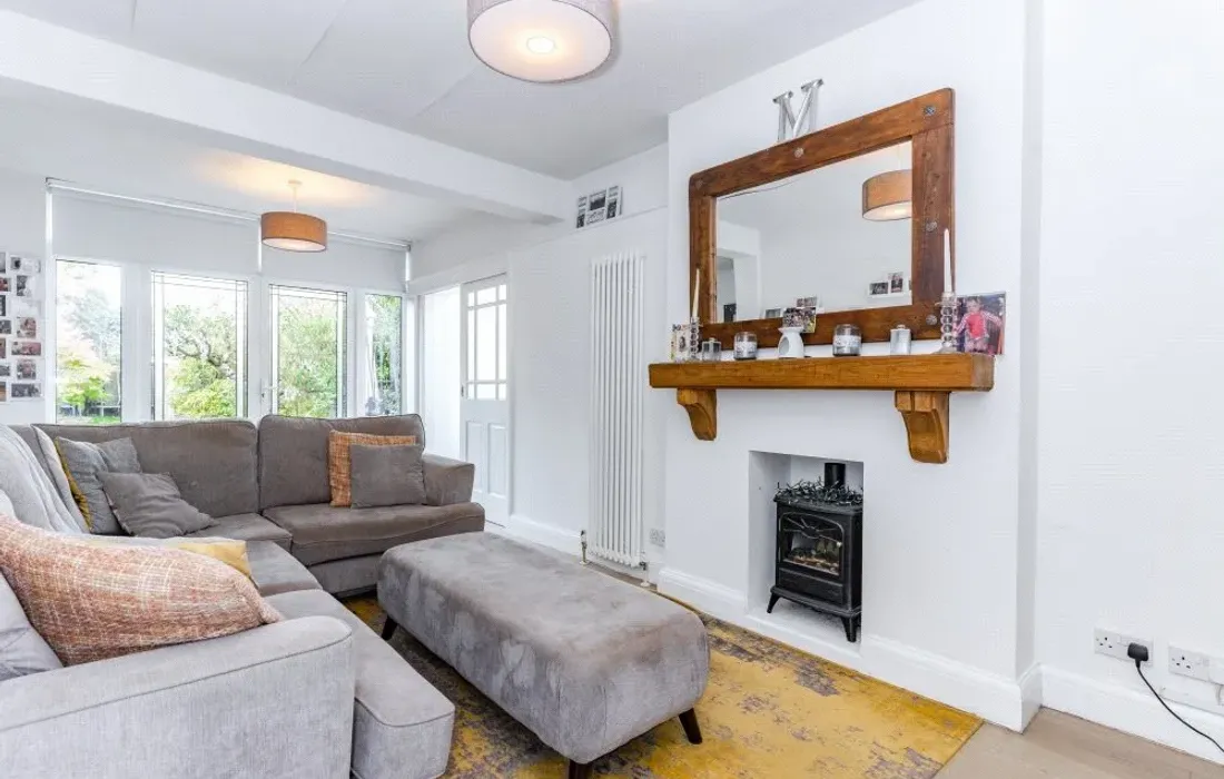3 bedroom house for sale
