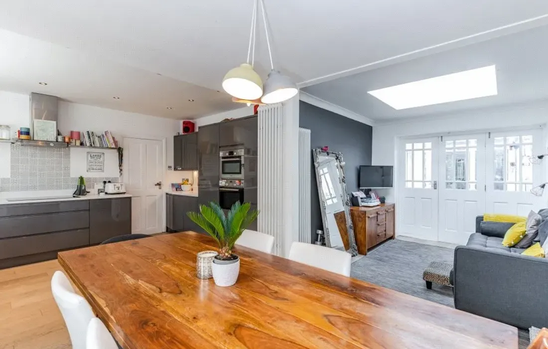 3 bedroom house for sale